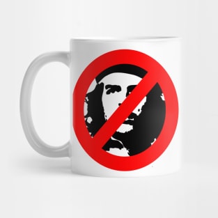 no che guevara Mug